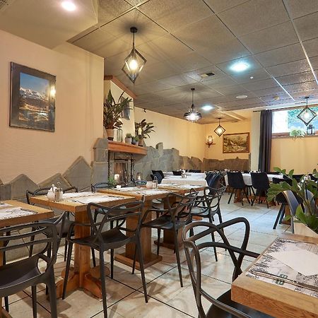 Hotel Skalny Ζακοπάνε Εξωτερικό φωτογραφία