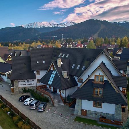 Hotel Skalny Ζακοπάνε Εξωτερικό φωτογραφία