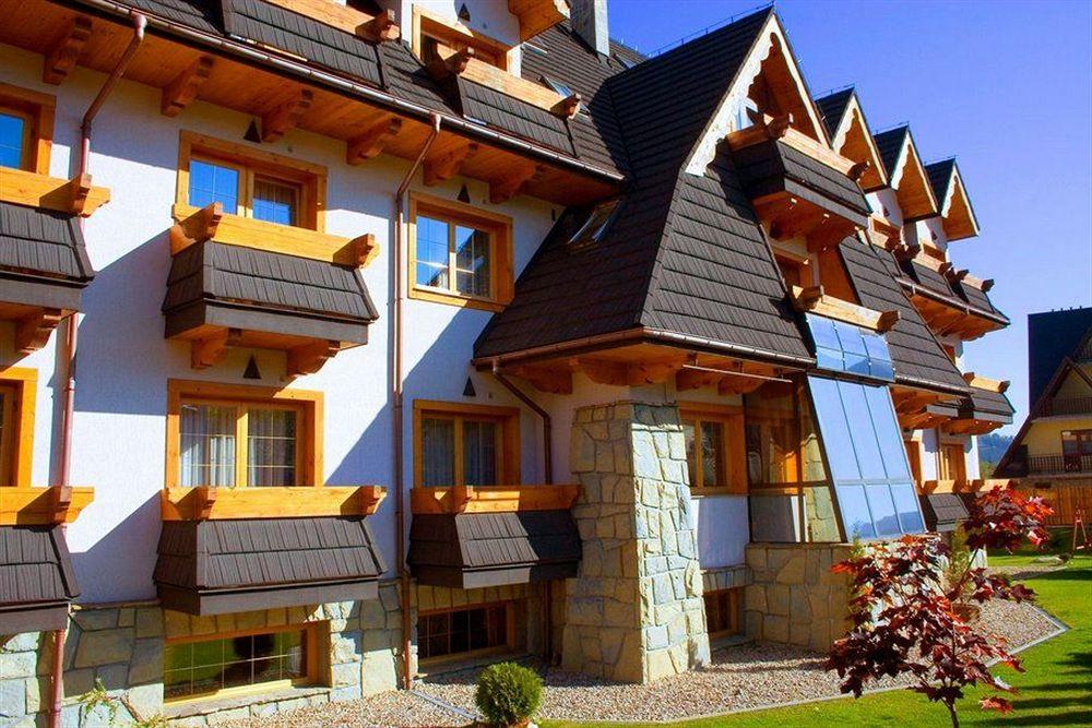 Hotel Skalny Ζακοπάνε Εξωτερικό φωτογραφία