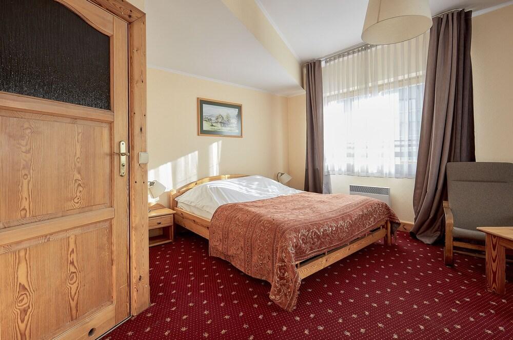 Hotel Skalny Ζακοπάνε Εξωτερικό φωτογραφία