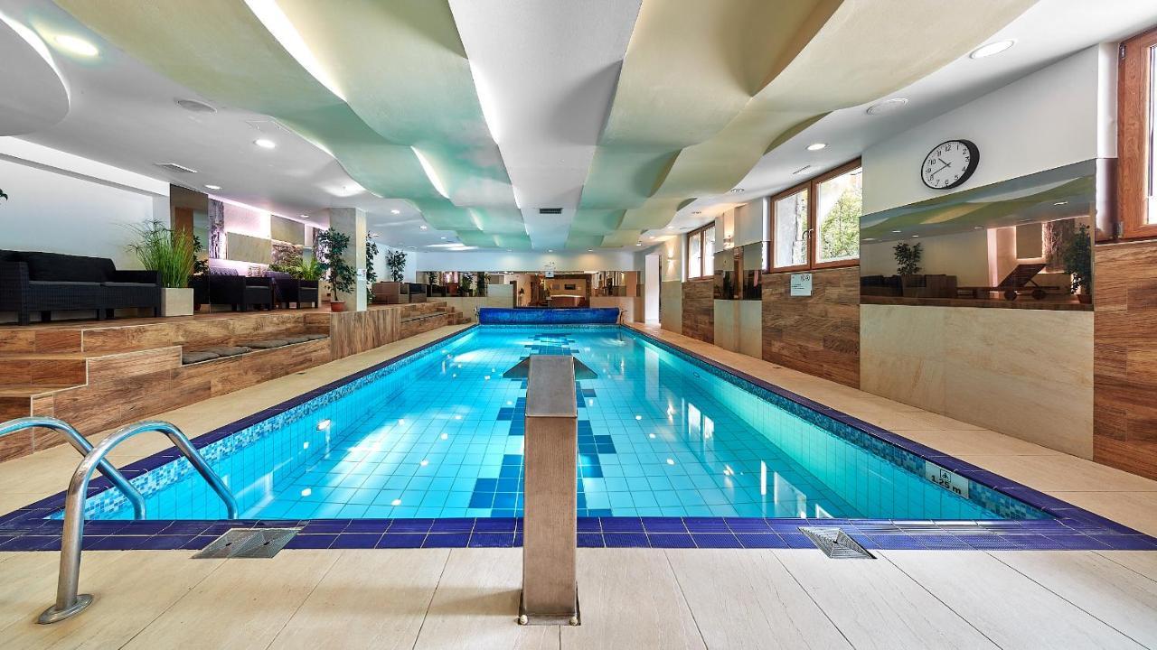 Hotel Skalny Ζακοπάνε Εξωτερικό φωτογραφία