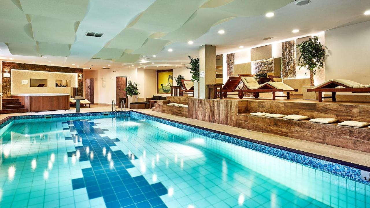 Hotel Skalny Ζακοπάνε Εξωτερικό φωτογραφία
