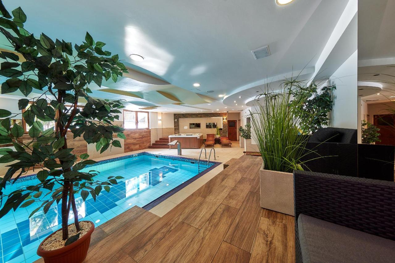 Hotel Skalny Ζακοπάνε Εξωτερικό φωτογραφία