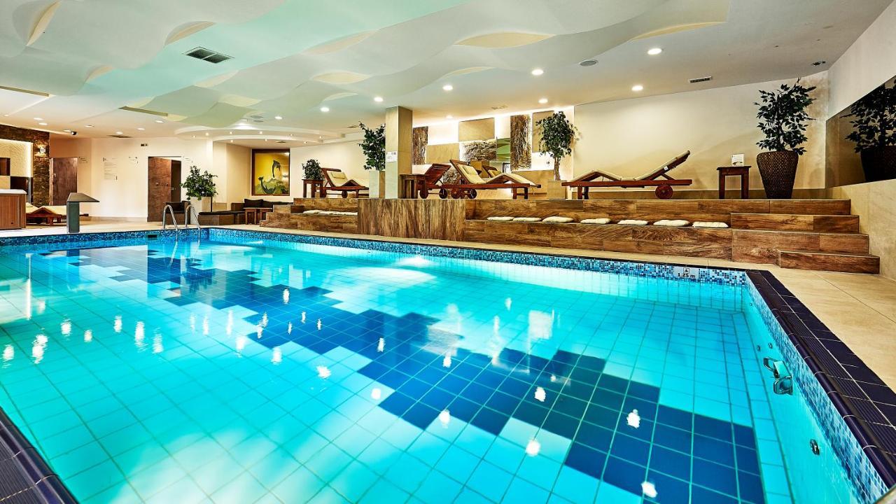 Hotel Skalny Ζακοπάνε Εξωτερικό φωτογραφία