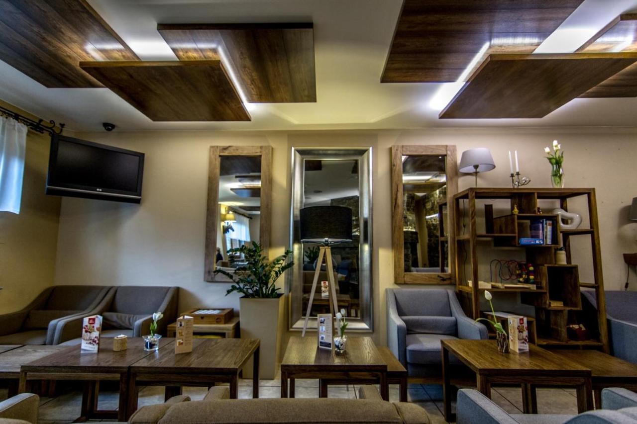 Hotel Skalny Ζακοπάνε Εξωτερικό φωτογραφία