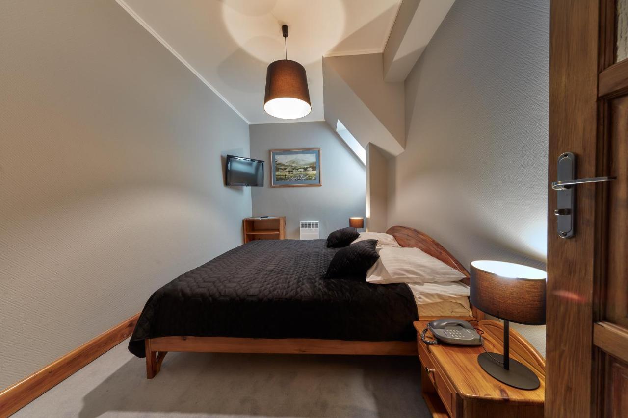 Hotel Skalny Ζακοπάνε Εξωτερικό φωτογραφία