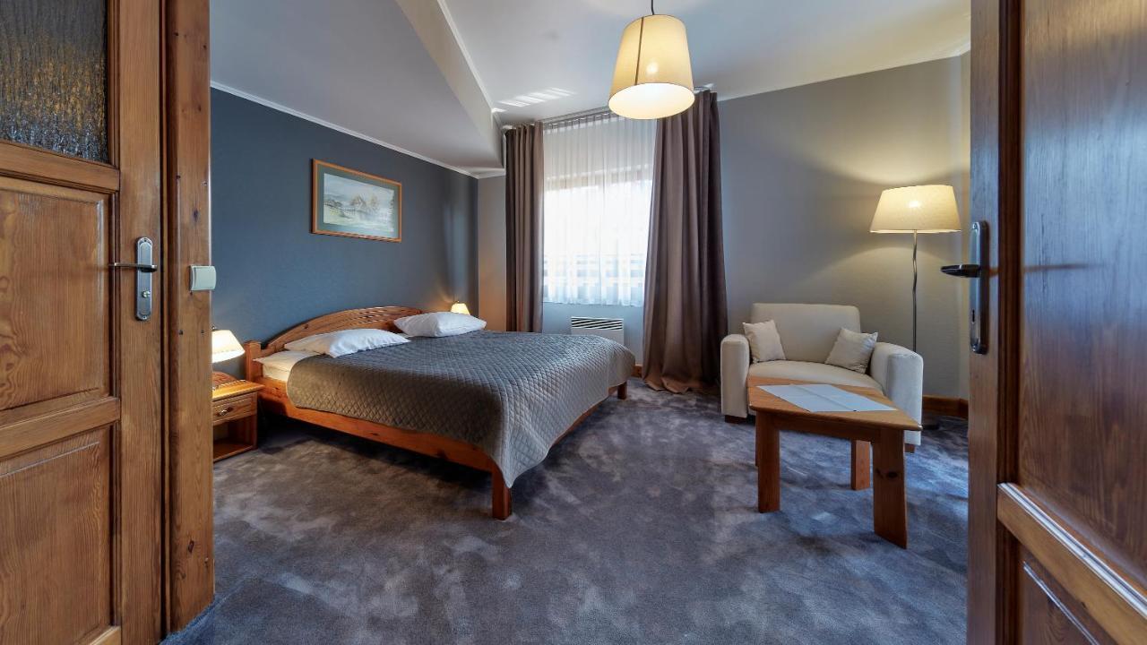 Hotel Skalny Ζακοπάνε Εξωτερικό φωτογραφία