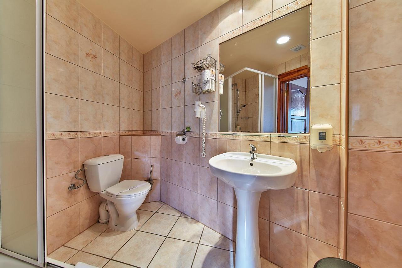 Hotel Skalny Ζακοπάνε Εξωτερικό φωτογραφία
