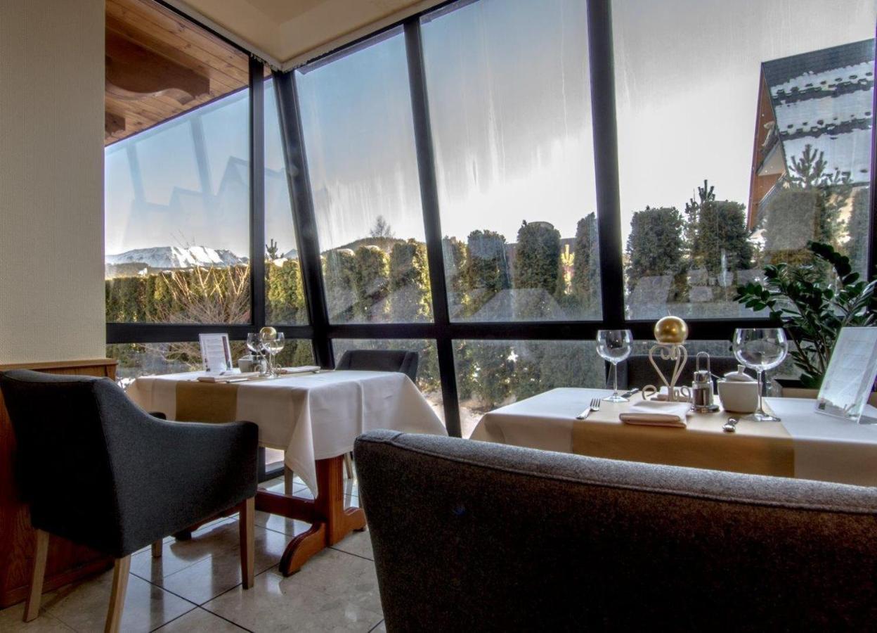 Hotel Skalny Ζακοπάνε Εξωτερικό φωτογραφία