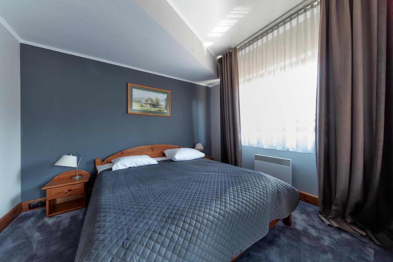 Hotel Skalny Ζακοπάνε Εξωτερικό φωτογραφία
