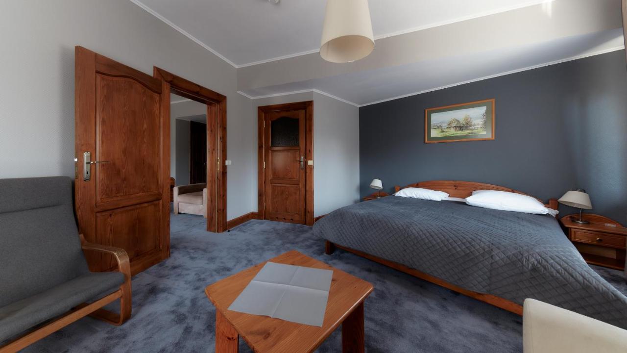 Hotel Skalny Ζακοπάνε Εξωτερικό φωτογραφία