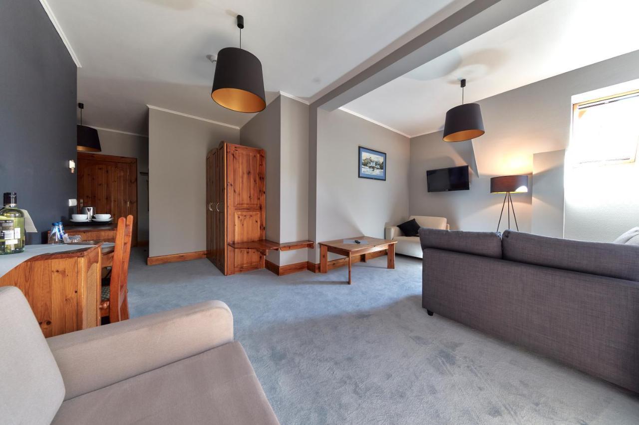 Hotel Skalny Ζακοπάνε Εξωτερικό φωτογραφία