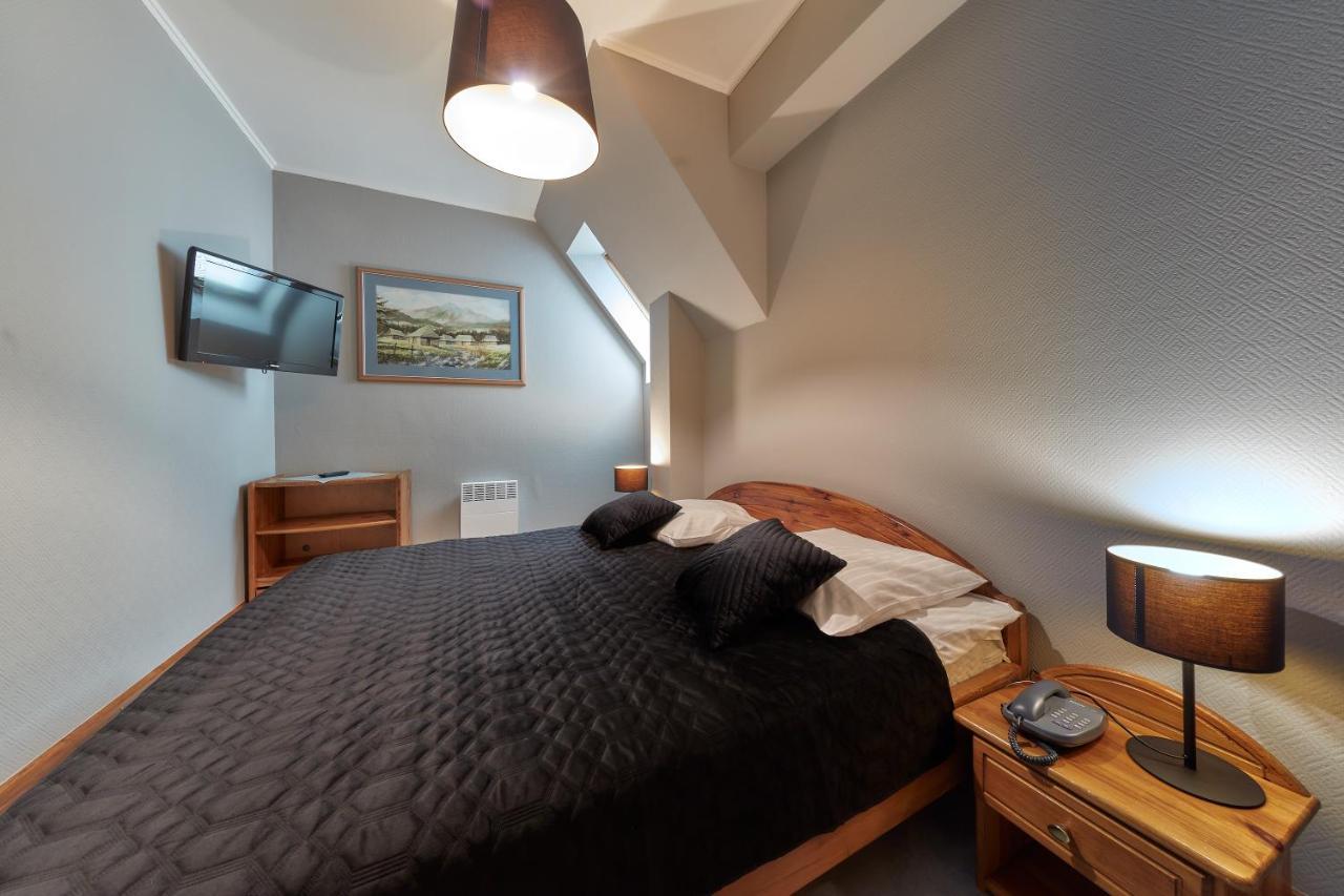 Hotel Skalny Ζακοπάνε Εξωτερικό φωτογραφία