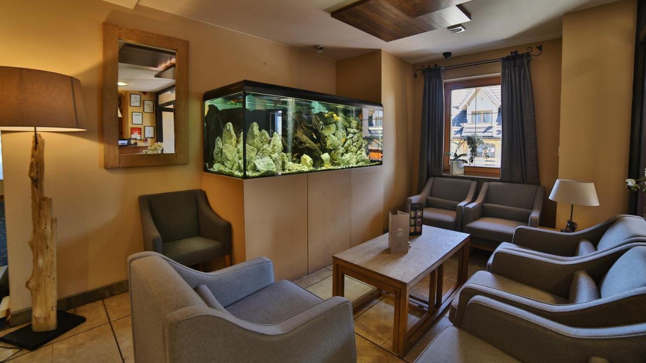 Hotel Skalny Ζακοπάνε Εξωτερικό φωτογραφία
