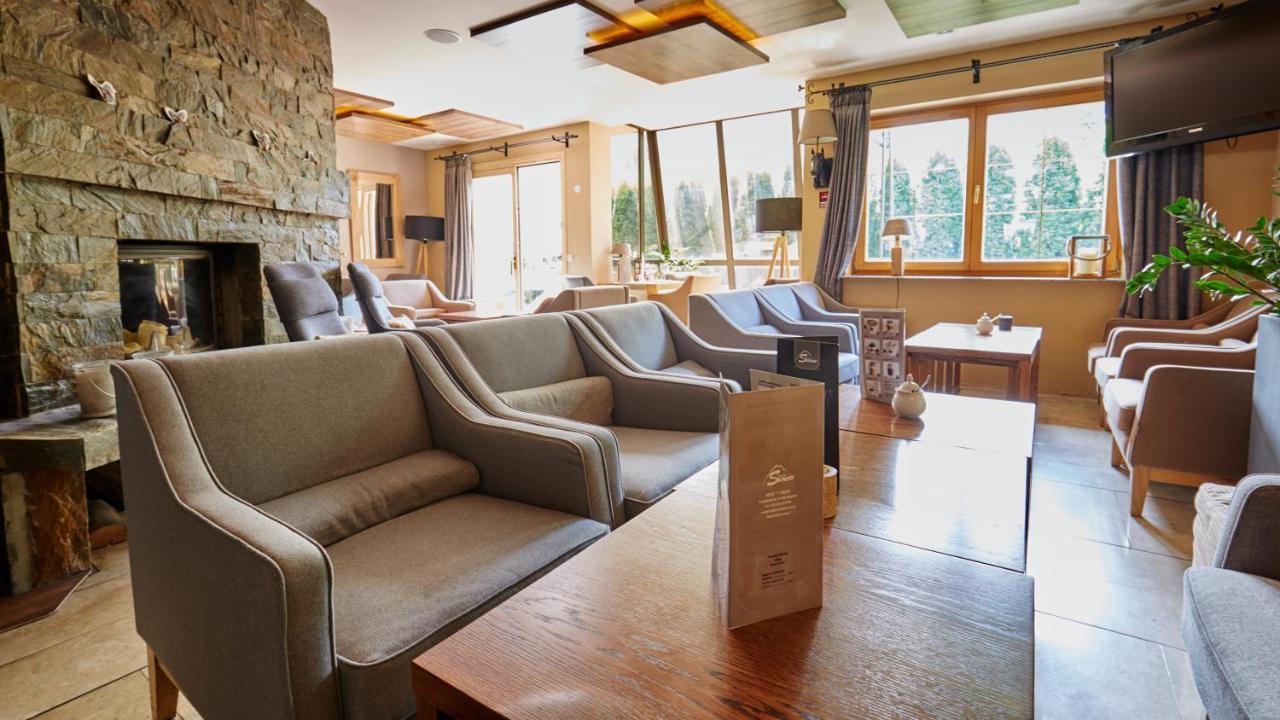 Hotel Skalny Ζακοπάνε Εξωτερικό φωτογραφία