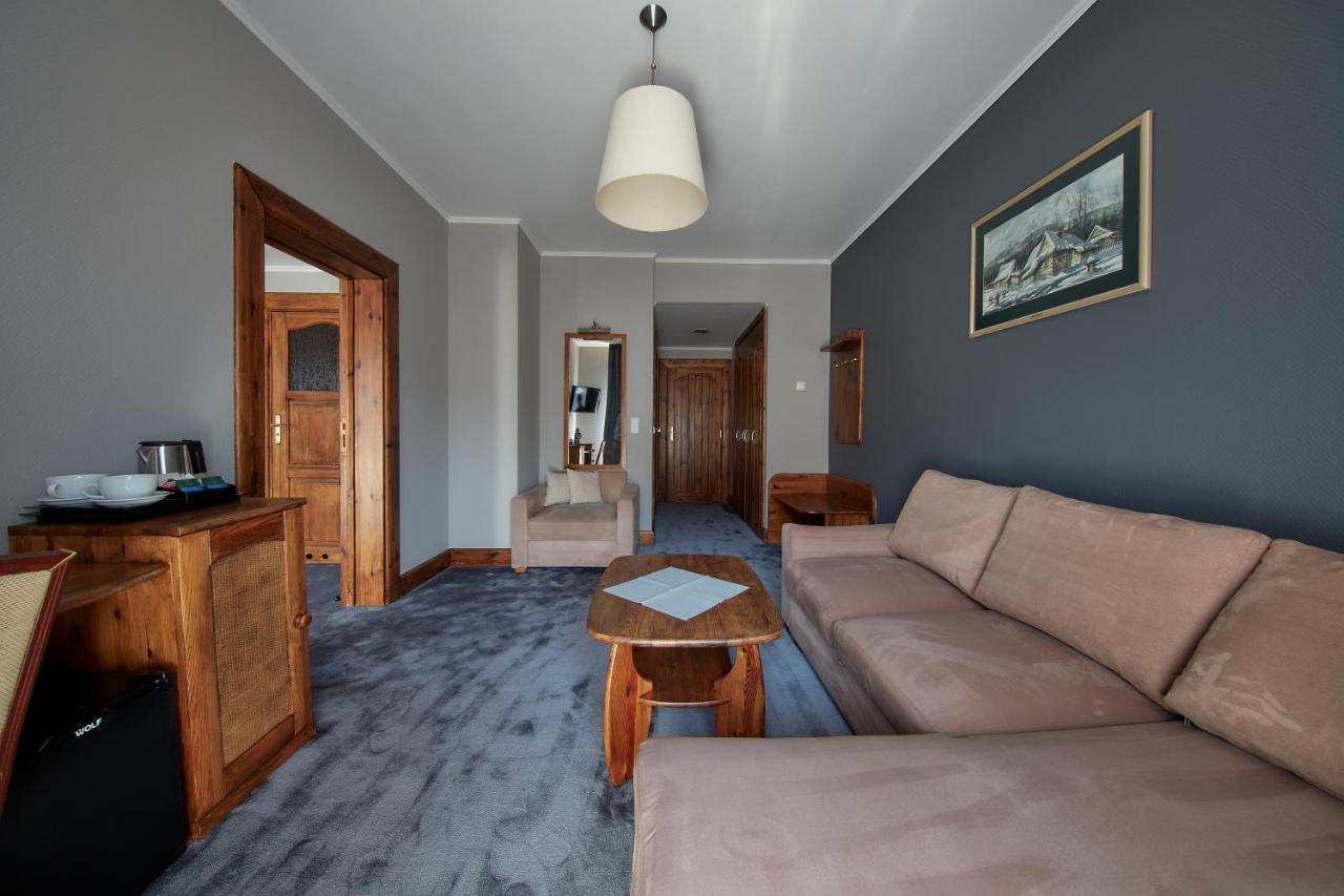 Hotel Skalny Ζακοπάνε Εξωτερικό φωτογραφία