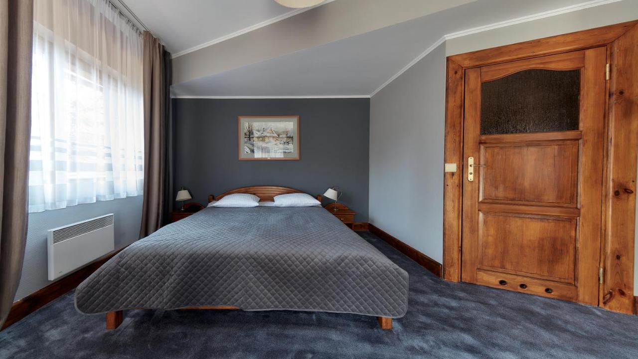 Hotel Skalny Ζακοπάνε Εξωτερικό φωτογραφία