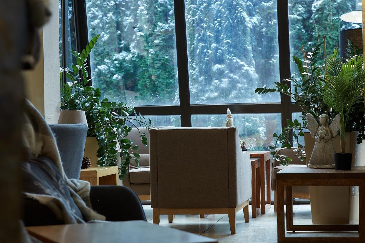 Hotel Skalny Ζακοπάνε Εξωτερικό φωτογραφία