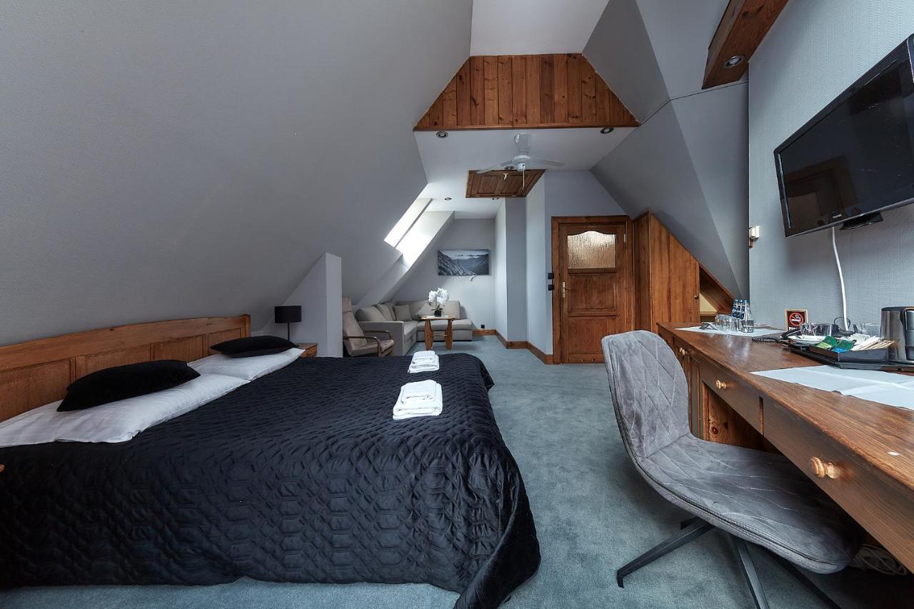Hotel Skalny Ζακοπάνε Εξωτερικό φωτογραφία
