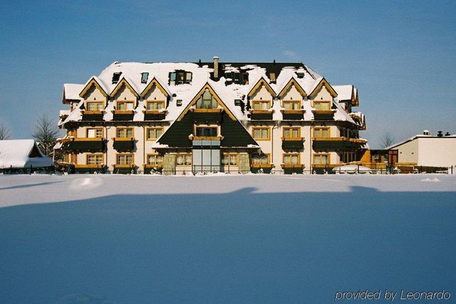 Hotel Skalny Ζακοπάνε Εξωτερικό φωτογραφία