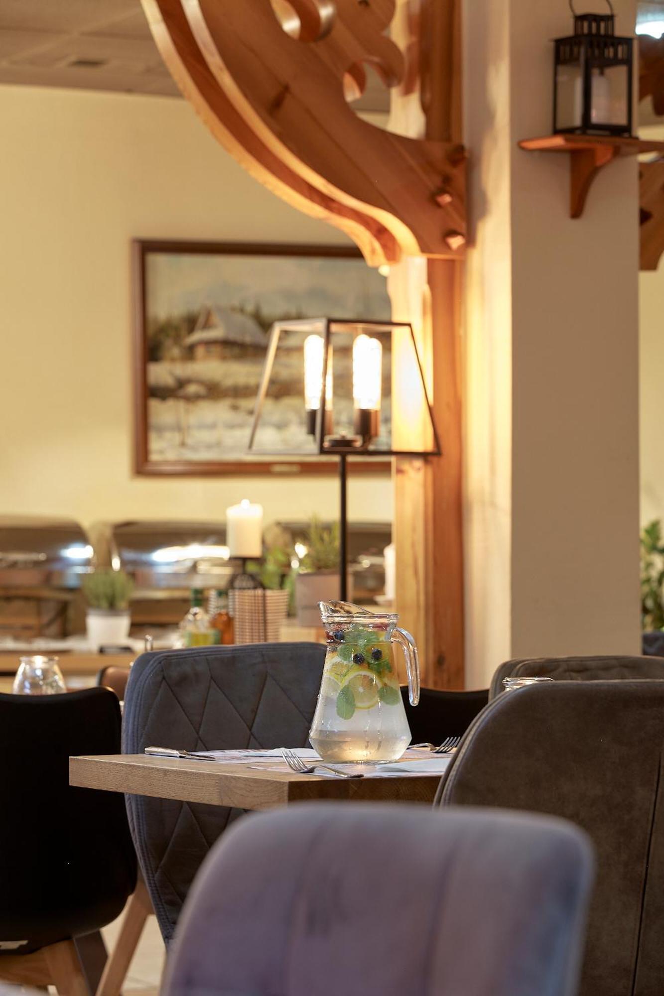 Hotel Skalny Ζακοπάνε Εξωτερικό φωτογραφία