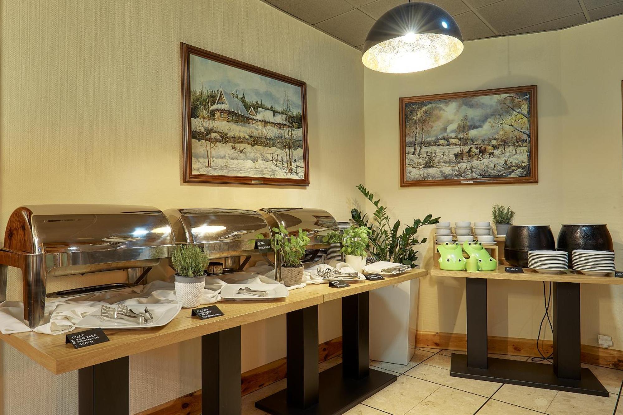 Hotel Skalny Ζακοπάνε Εξωτερικό φωτογραφία