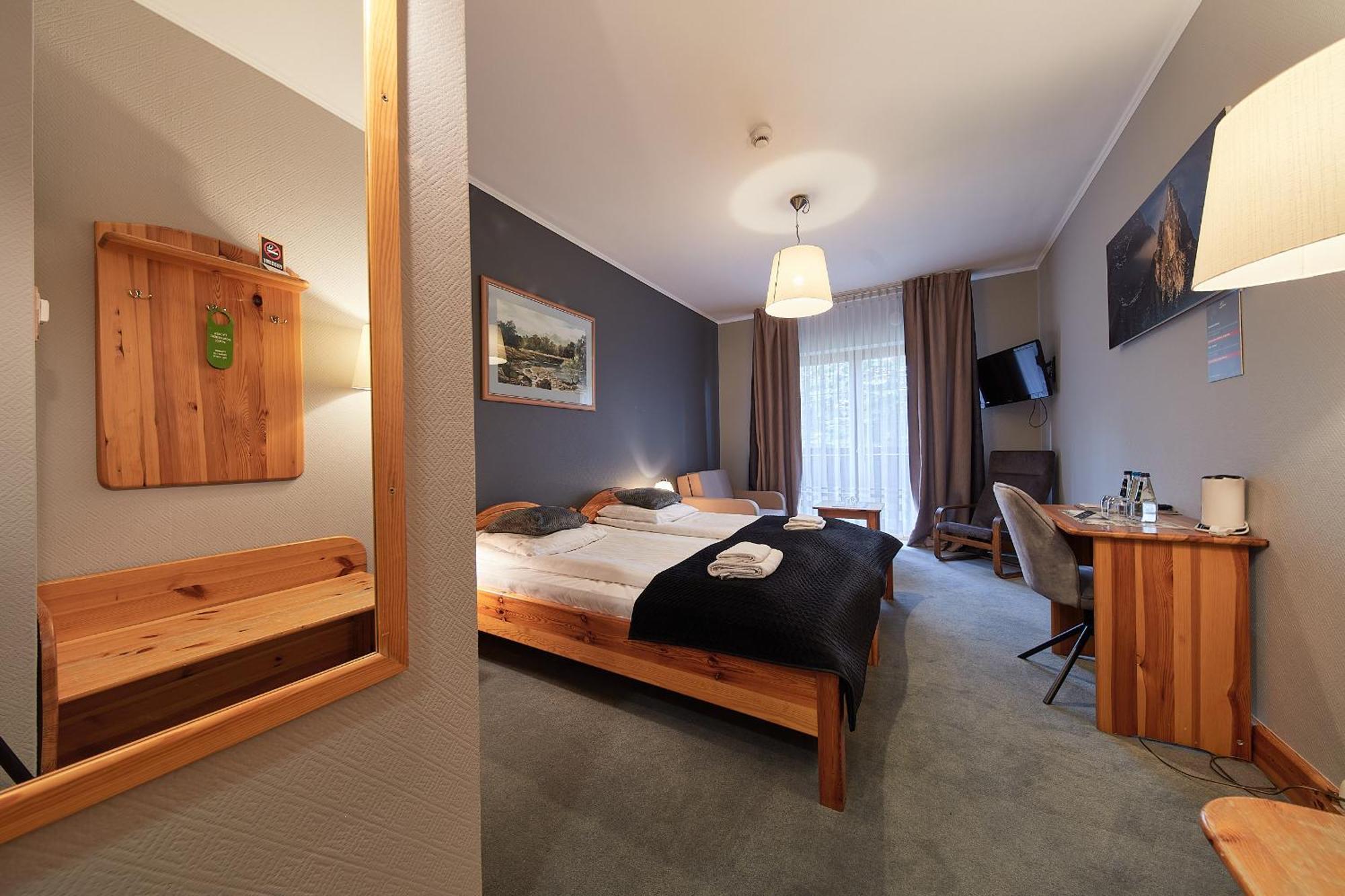 Hotel Skalny Ζακοπάνε Εξωτερικό φωτογραφία