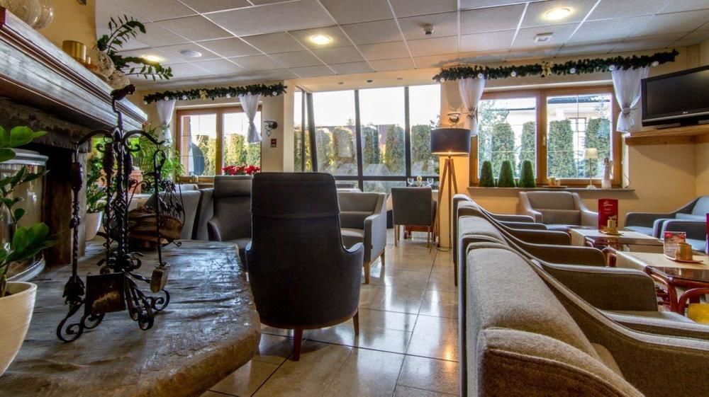 Hotel Skalny Ζακοπάνε Εξωτερικό φωτογραφία