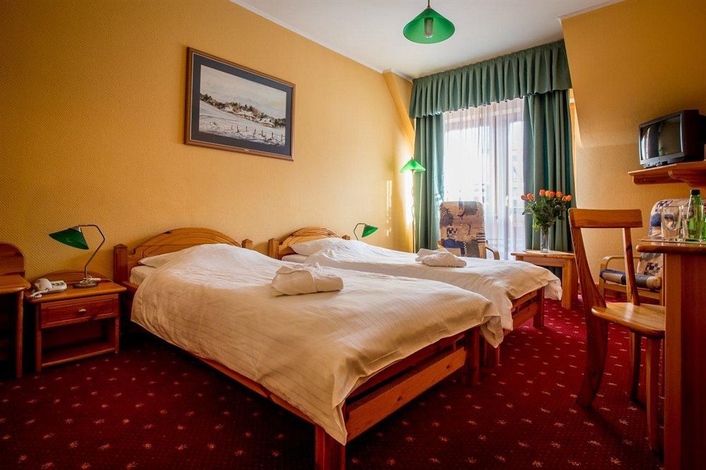 Hotel Skalny Ζακοπάνε Δωμάτιο φωτογραφία