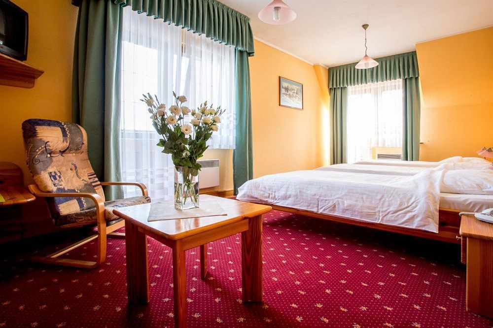 Hotel Skalny Ζακοπάνε Εξωτερικό φωτογραφία