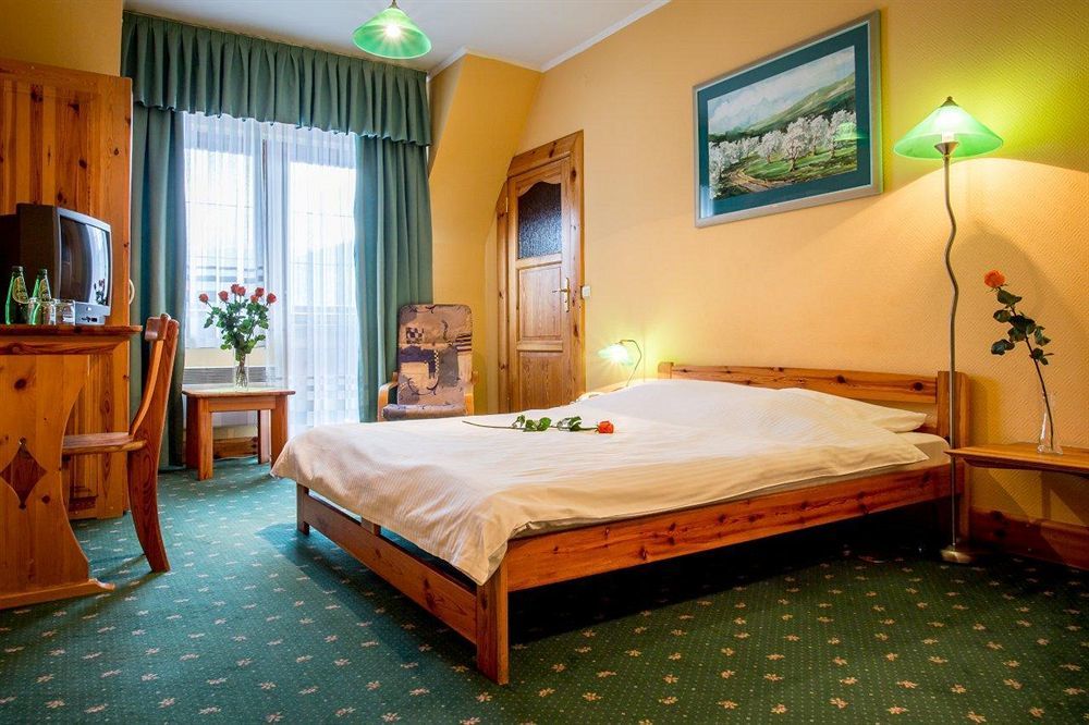 Hotel Skalny Ζακοπάνε Εξωτερικό φωτογραφία