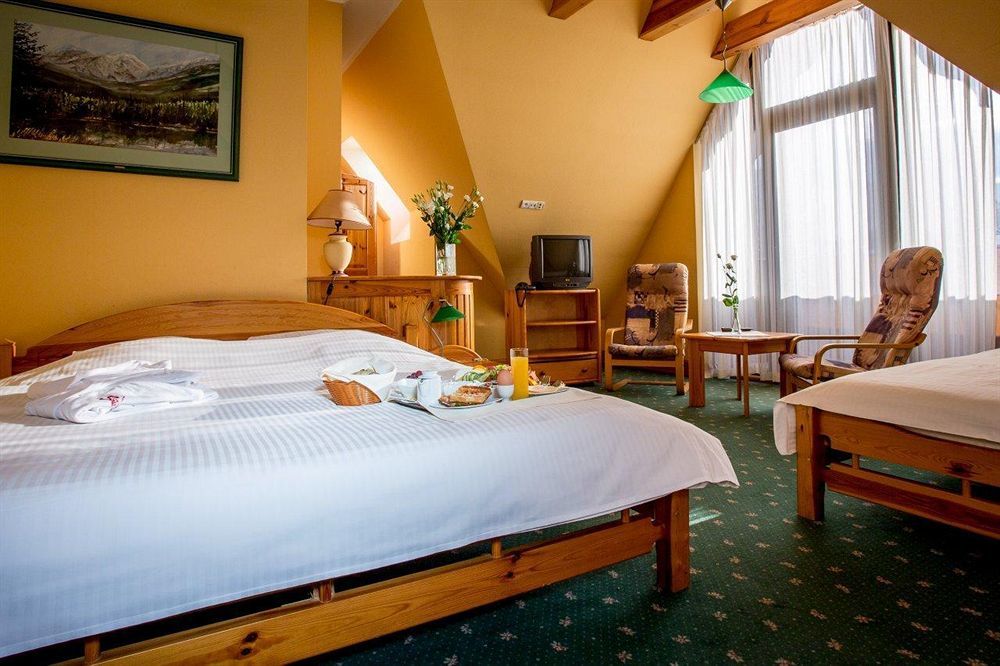 Hotel Skalny Ζακοπάνε Δωμάτιο φωτογραφία