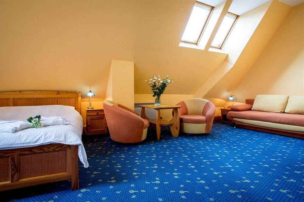 Hotel Skalny Ζακοπάνε Εξωτερικό φωτογραφία