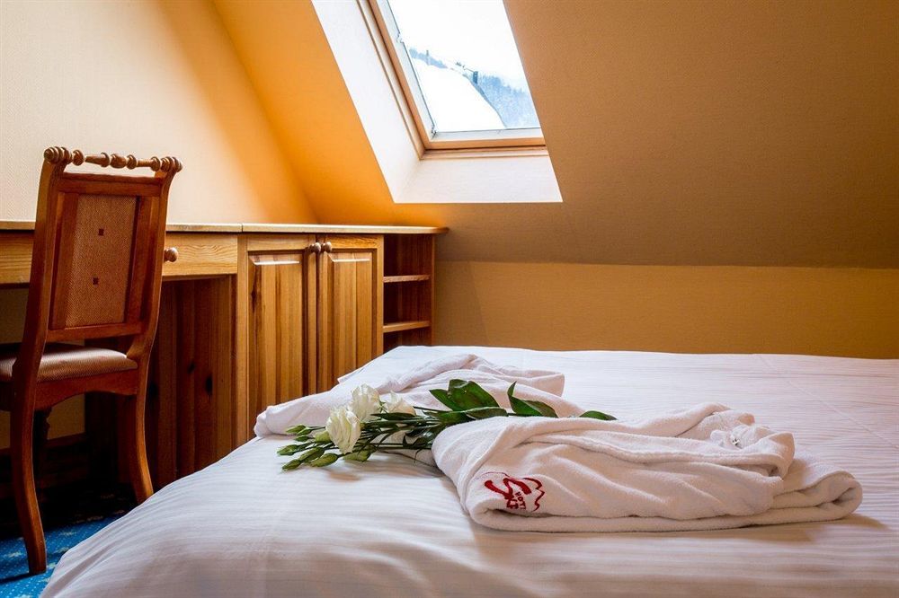 Hotel Skalny Ζακοπάνε Δωμάτιο φωτογραφία