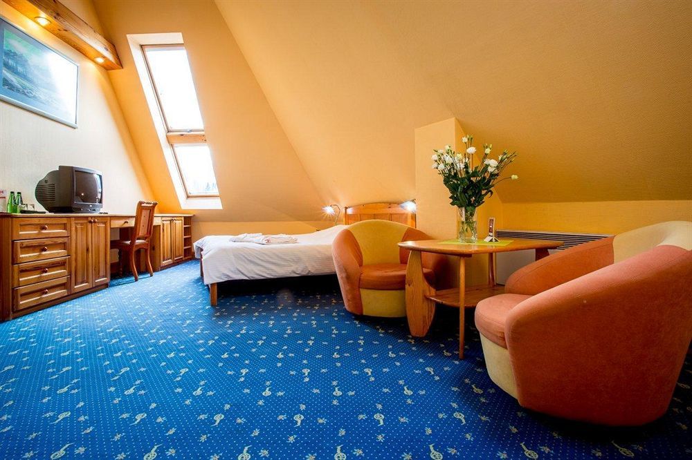 Hotel Skalny Ζακοπάνε Εξωτερικό φωτογραφία