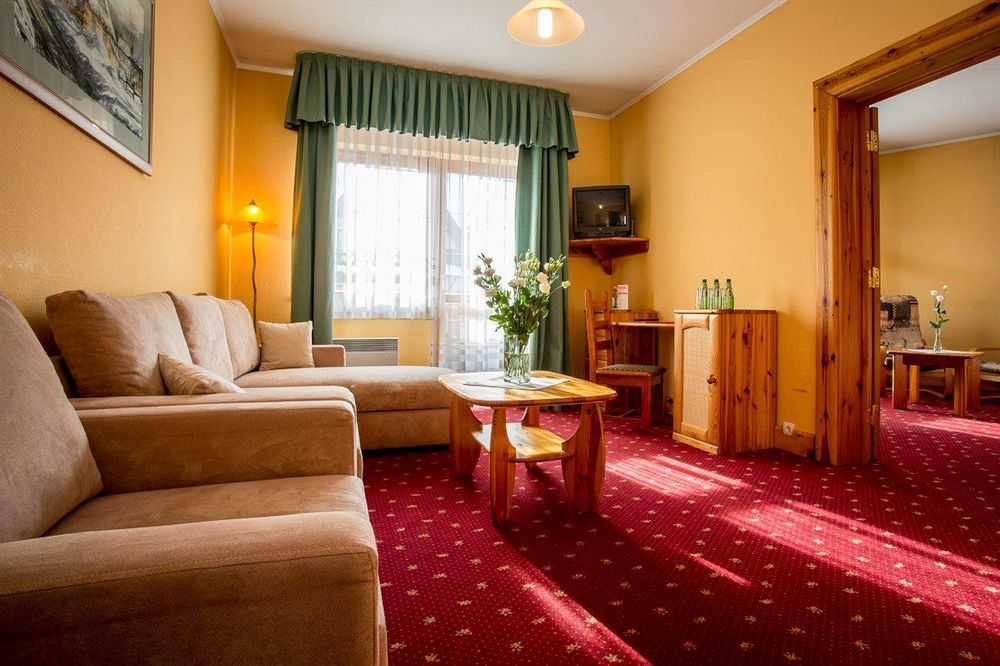 Hotel Skalny Ζακοπάνε Δωμάτιο φωτογραφία