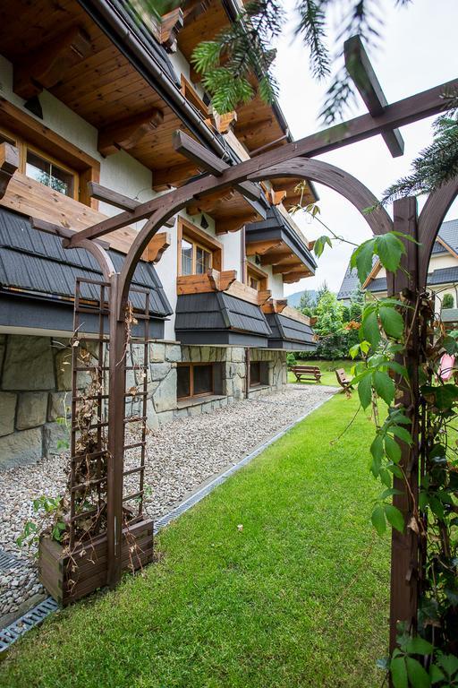 Hotel Skalny Ζακοπάνε Εξωτερικό φωτογραφία
