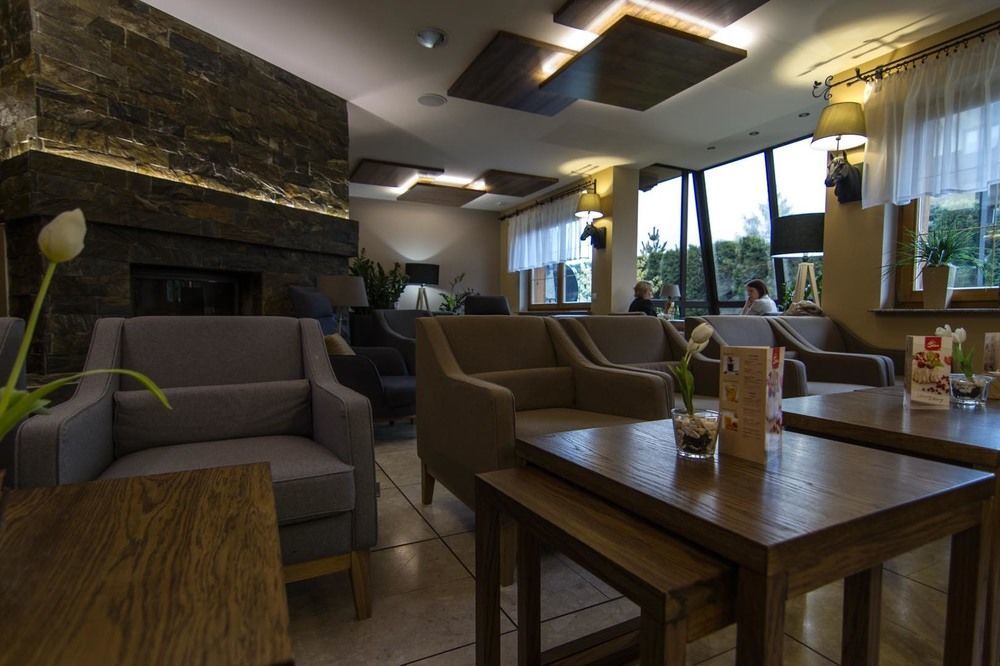 Hotel Skalny Ζακοπάνε Εξωτερικό φωτογραφία