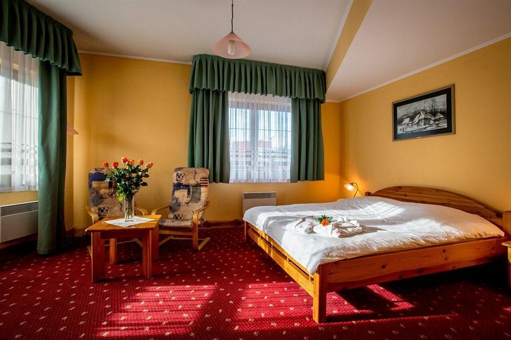 Hotel Skalny Ζακοπάνε Εξωτερικό φωτογραφία