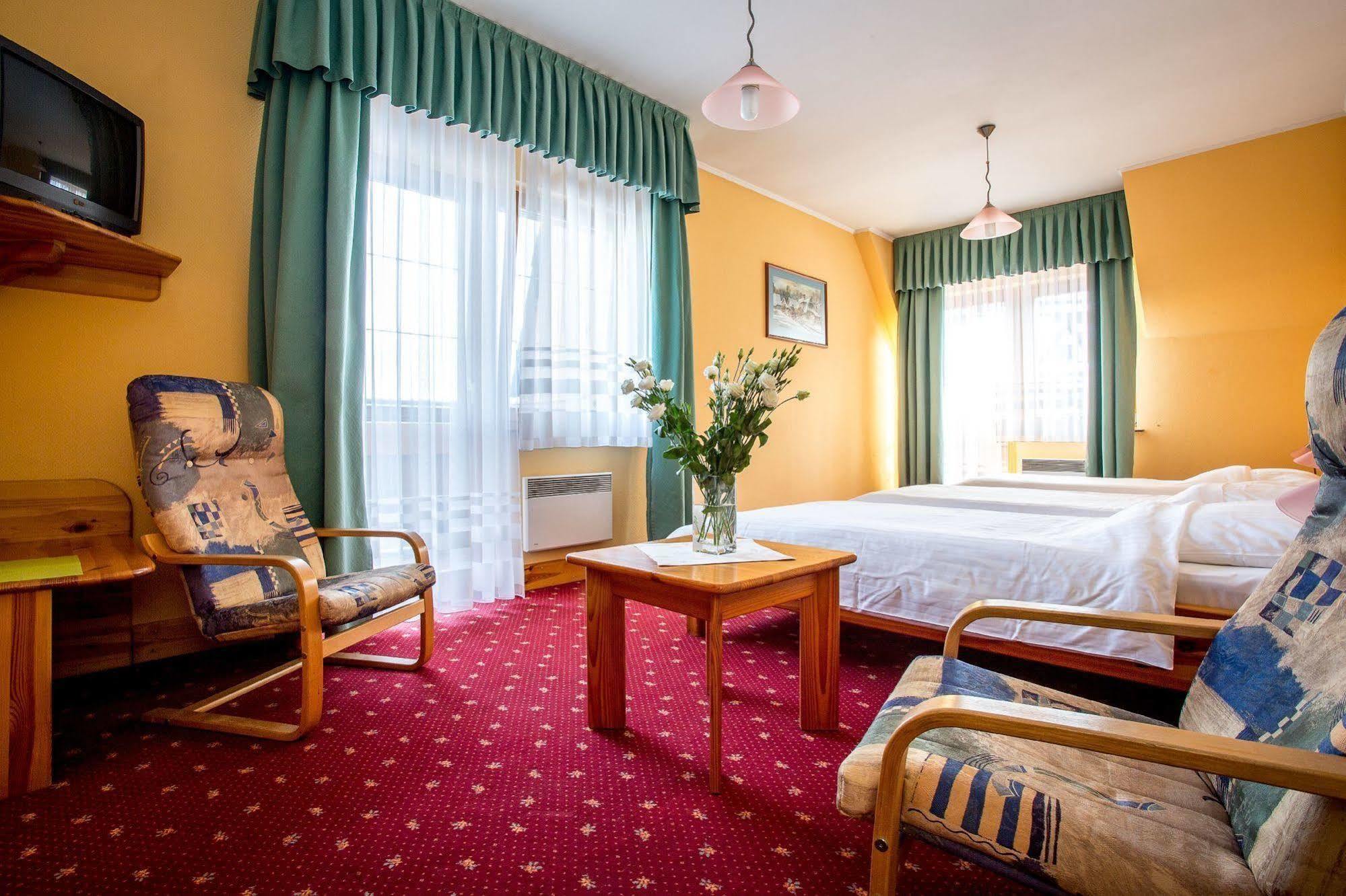 Hotel Skalny Ζακοπάνε Εξωτερικό φωτογραφία